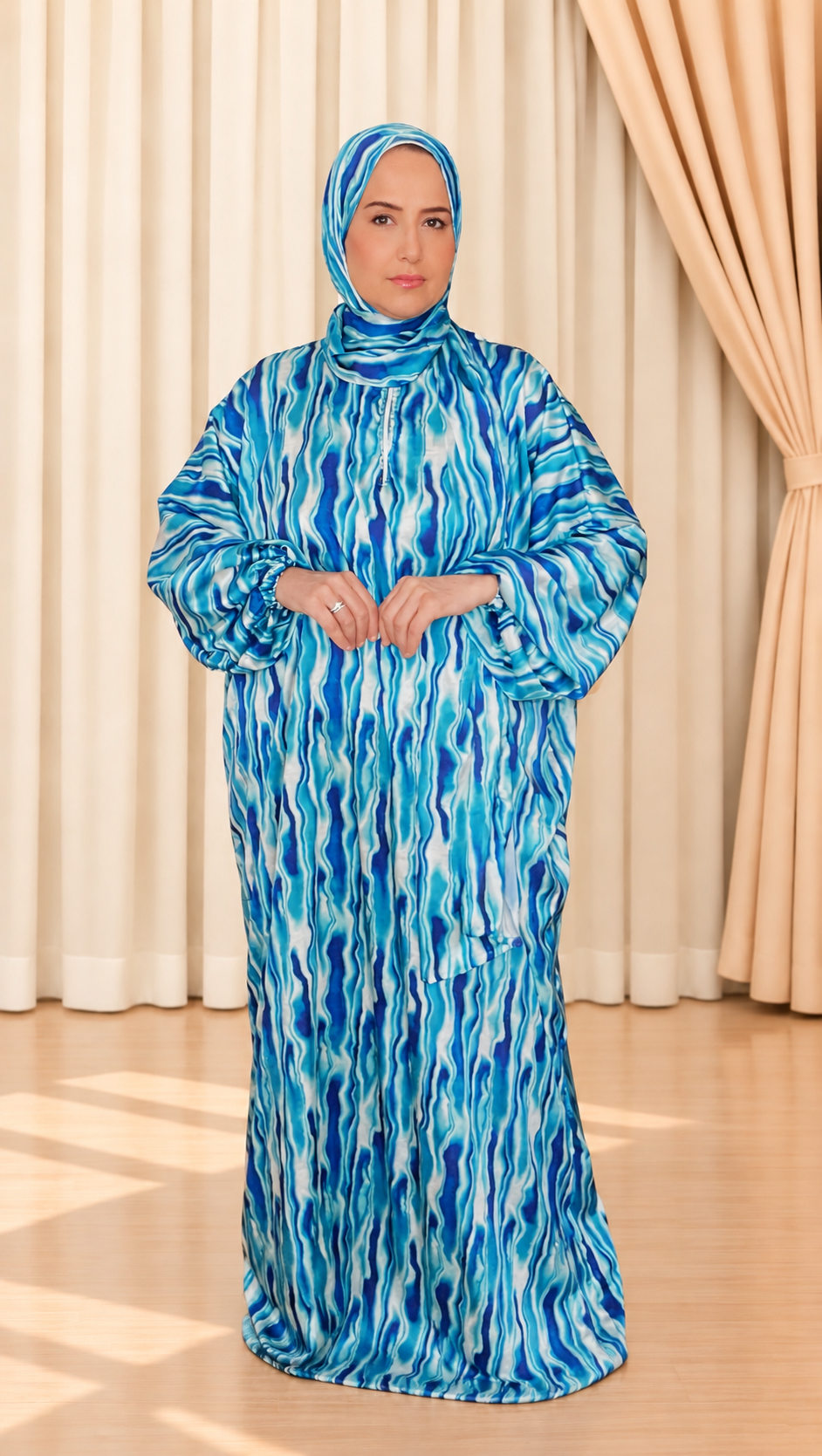 Nour Collection مجموعه نور