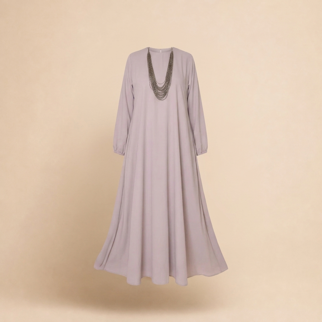 Basic dress