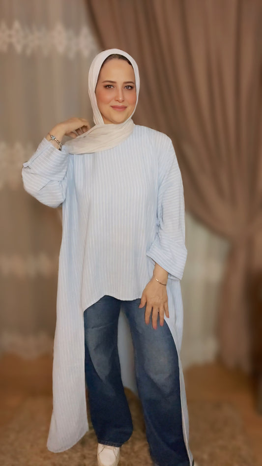 Soft and simplicity speacks