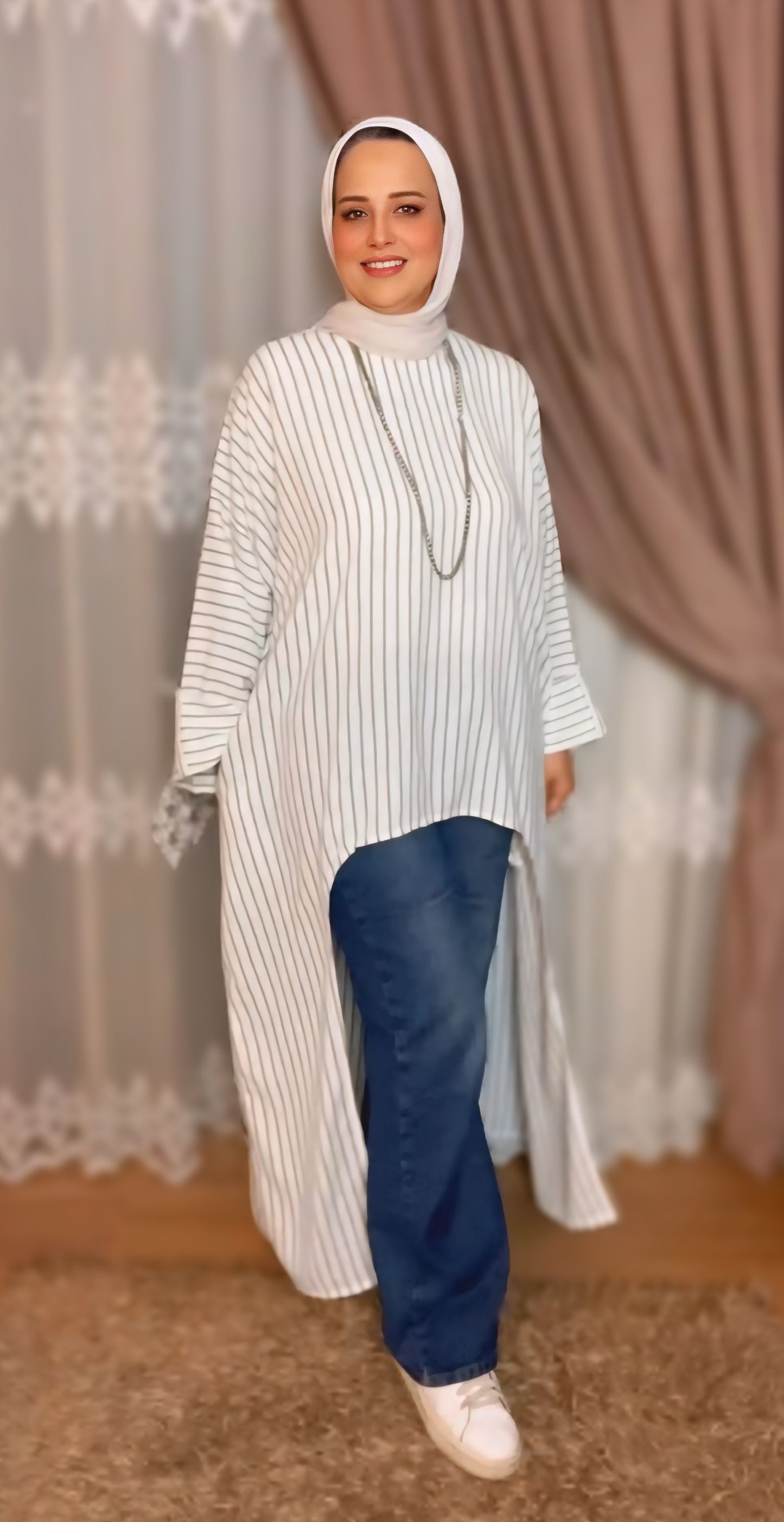 Soft and simplicity speacks