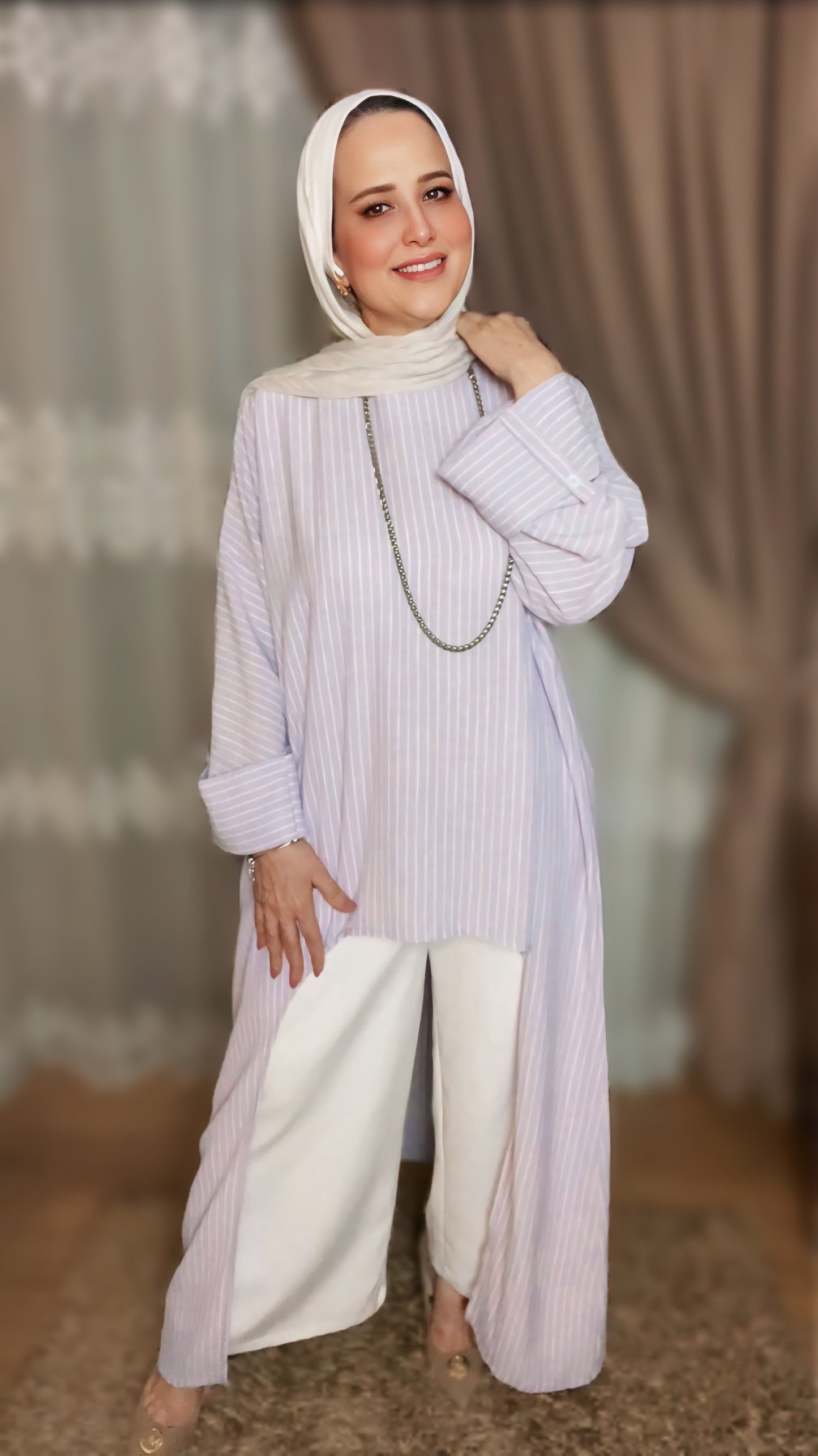 Soft and simplicity speacks
