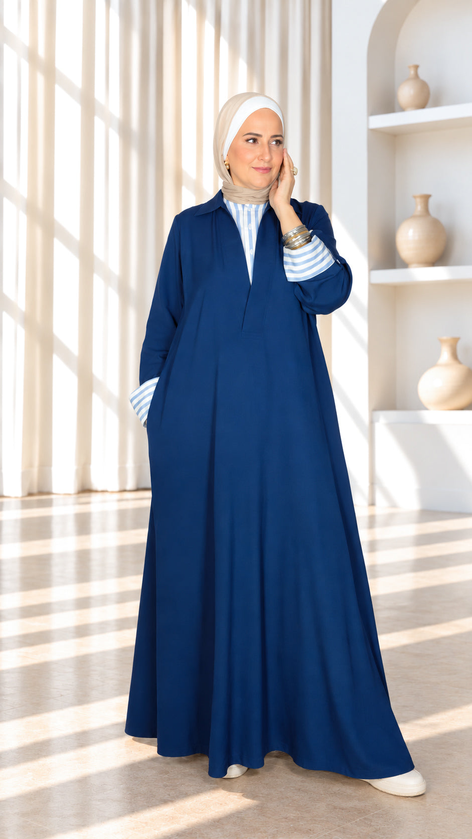 Sama dress فستان سما