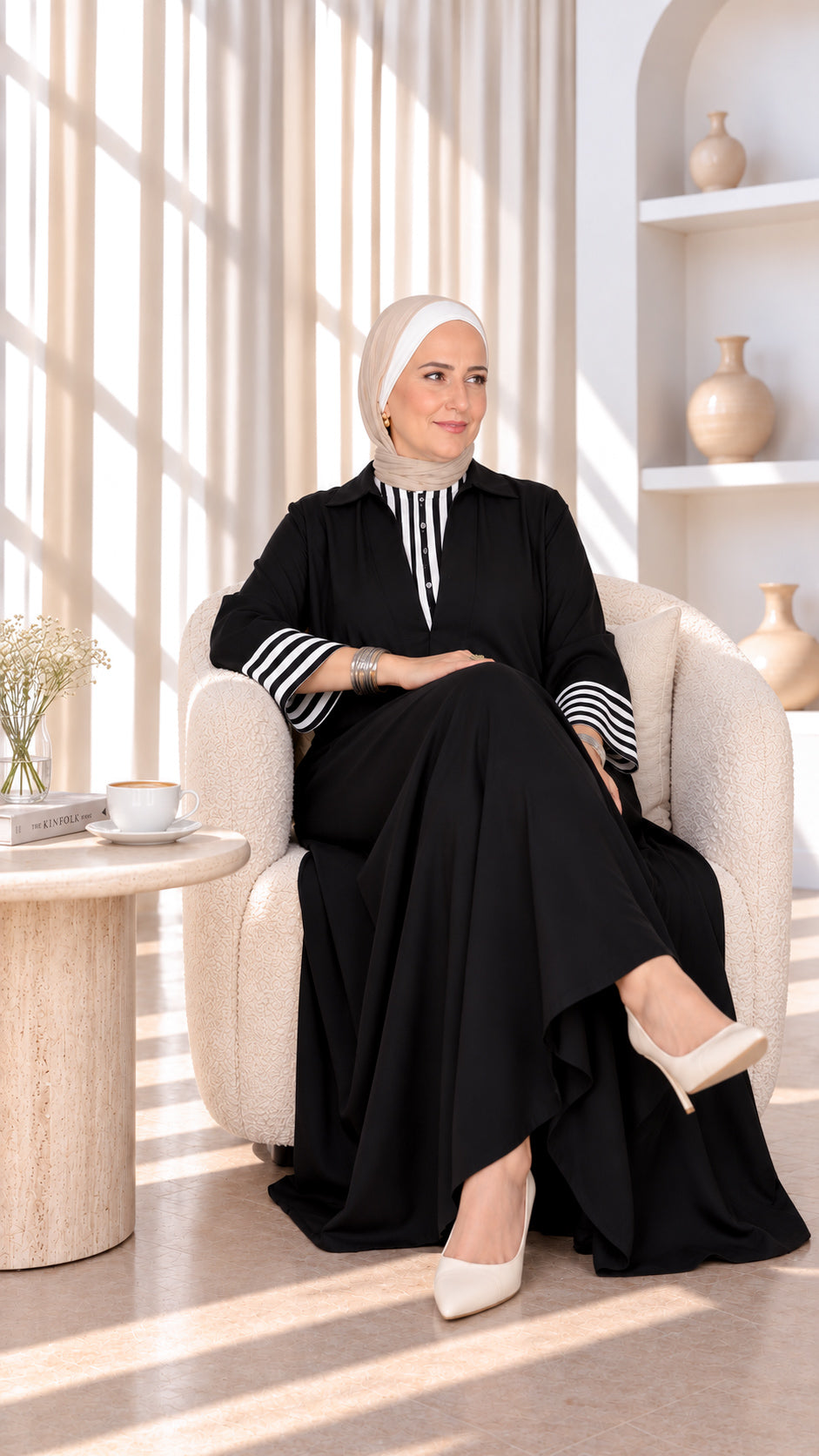Sama dress فستان سما
