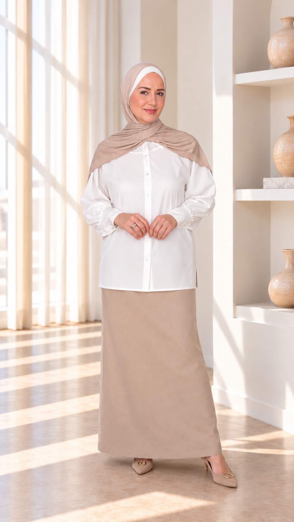 Rehana blouse ريحانا بلوزه