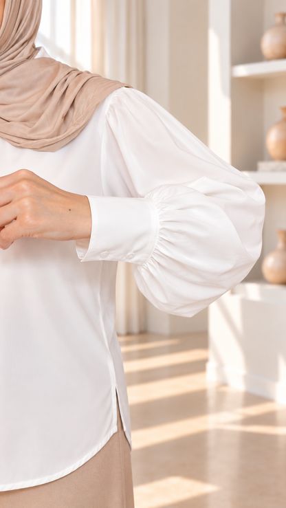 Rehana blouse ريحانا بلوزه