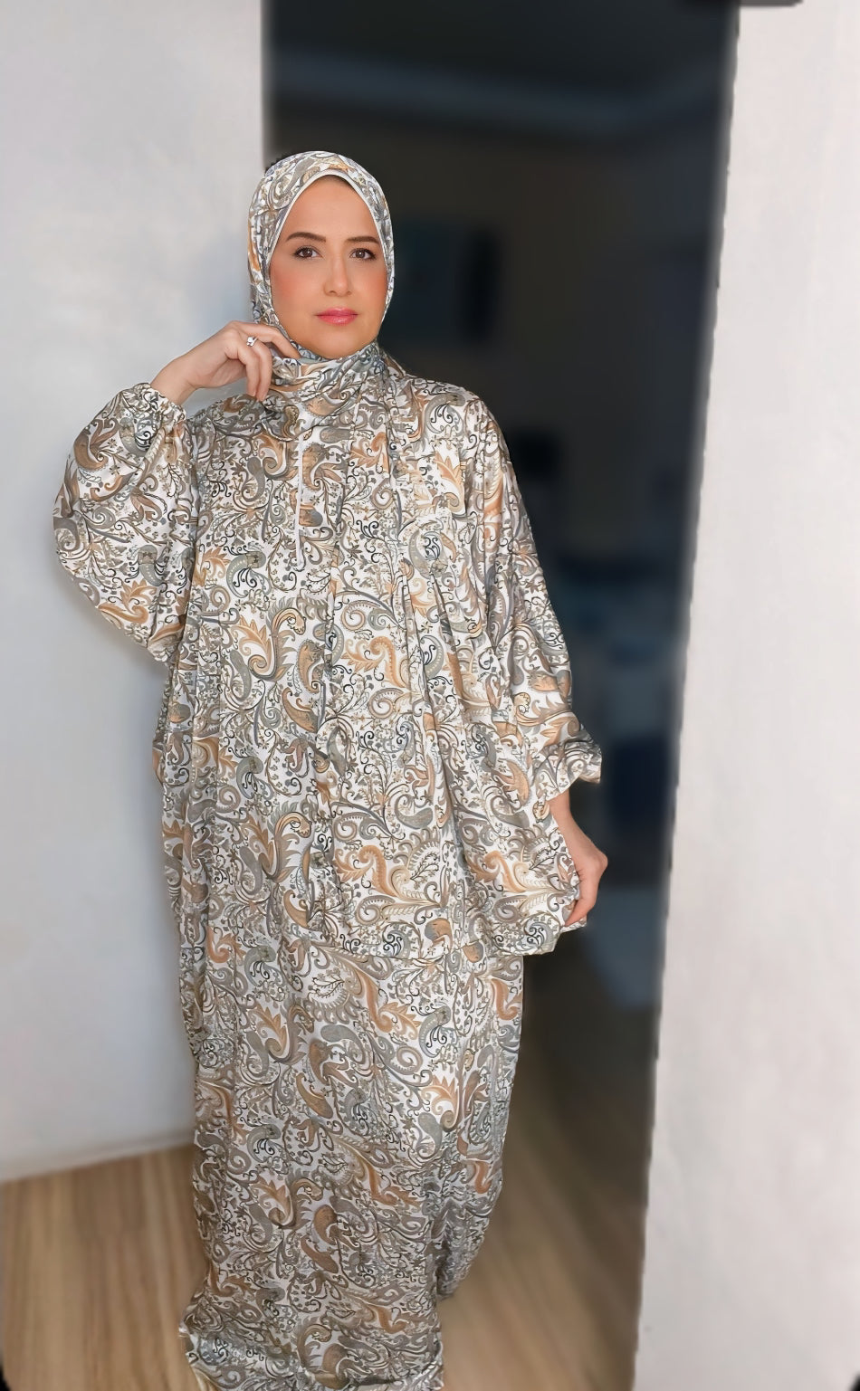 Salsabel Collection