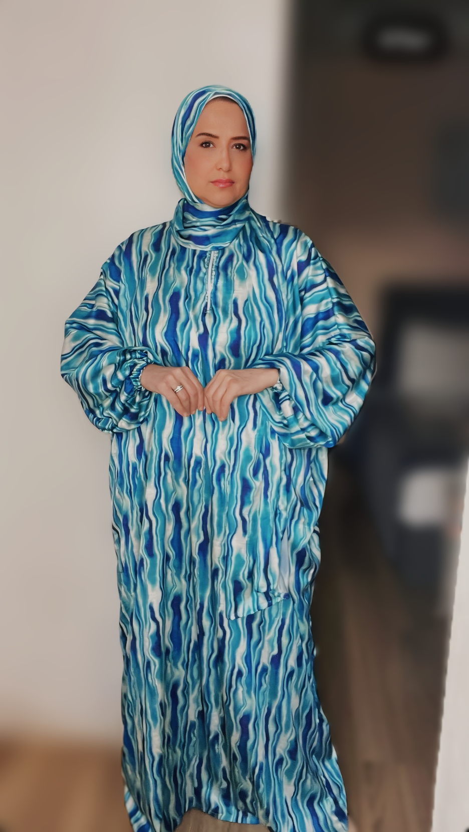 Salsabel Collection