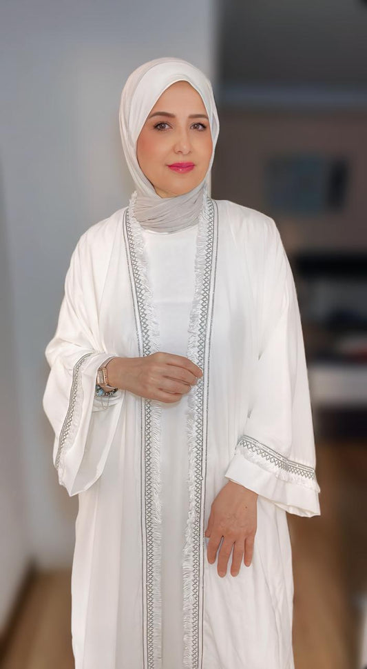 Layered Perfection – Long Cardigan for Effortless Style