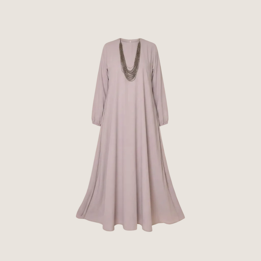 Basic dress