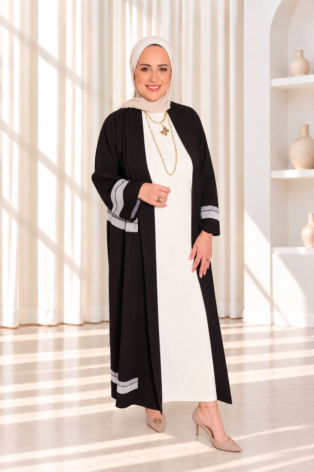 Diana Coat Endless outfit styles ✨ كوت ديانا
