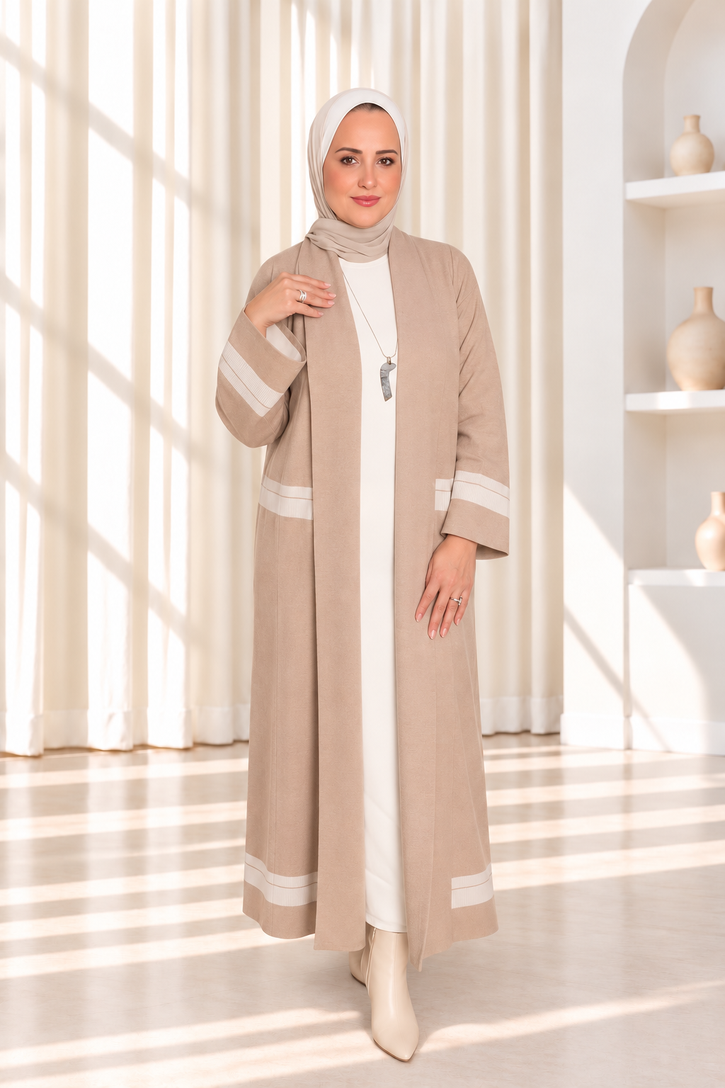 Diana Coat Endless outfit styles ✨ كوت ديانا