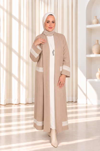 Diana Coat Endless outfit styles ✨ كوت ديانا