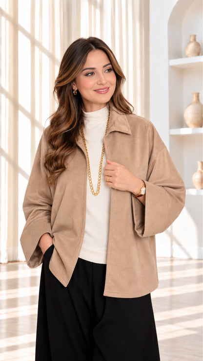 Tala jacket ,طله جاكيت