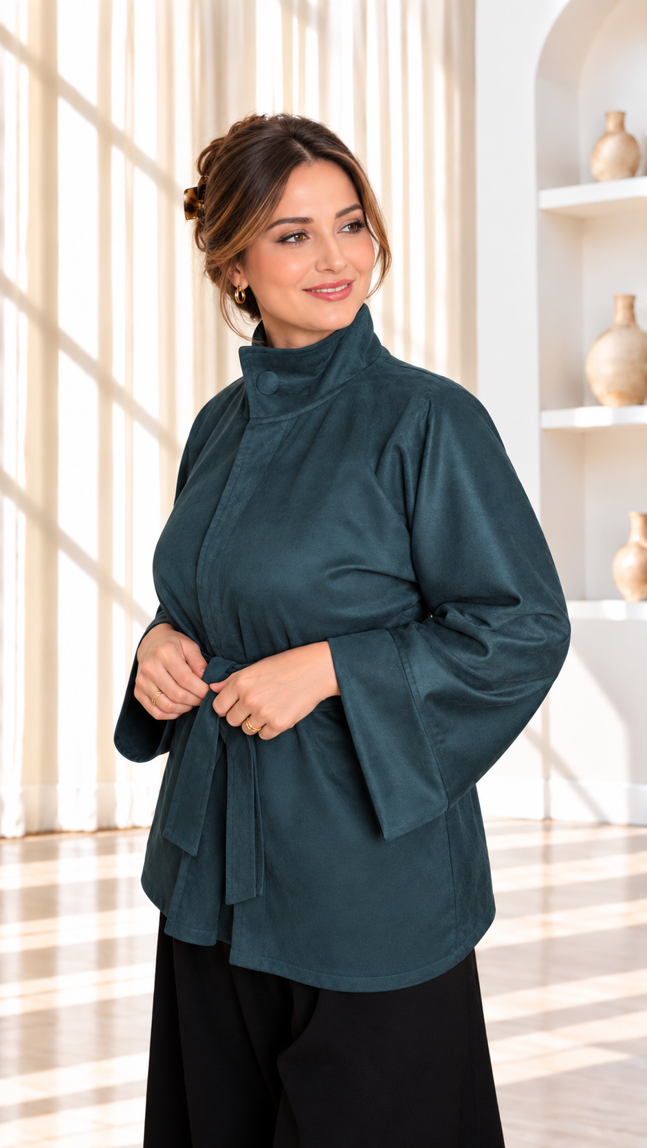 Tala jacket ,طله جاكيت