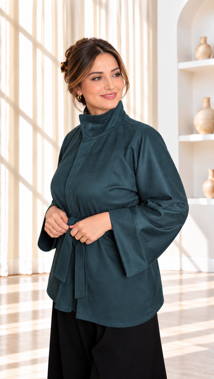Tala jacket ,طله جاكيت