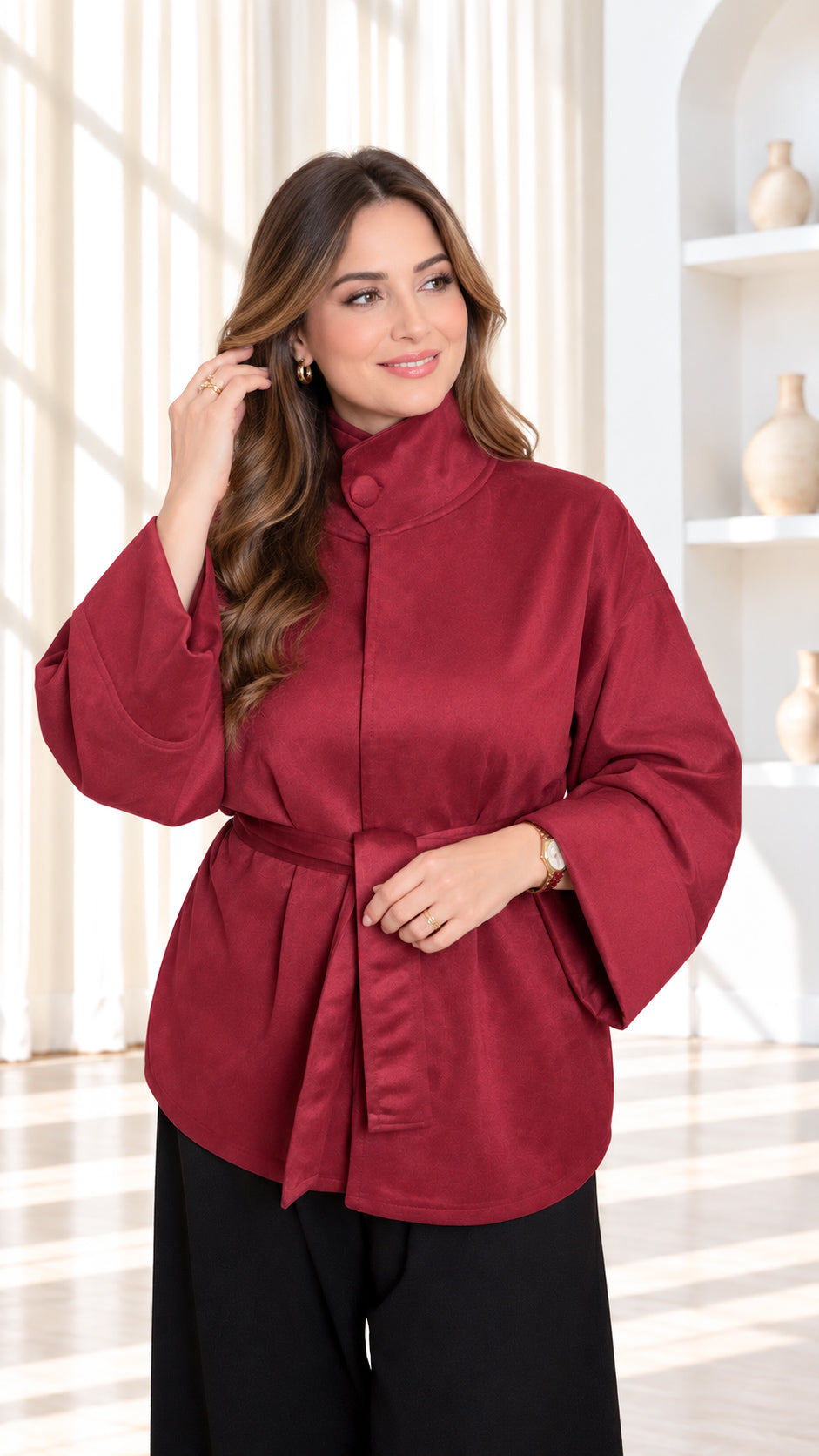 Tala jacket ,طله جاكيت
