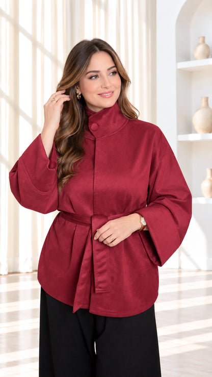 Tala jacket ,طله جاكيت